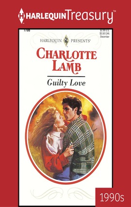 Title details for Guilty Love by Charlotte Lamb - Available